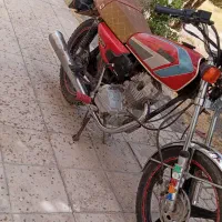 متور مدل 93رینگ اسپرت