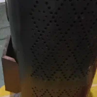 بخاری نفتی