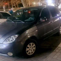 تیبا2 مدل 96 در حدو تمیز