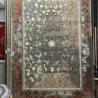 فرش / طرح تعویض فرش کهنه با نو