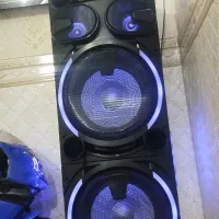 باند سالم فروشی در حد|سیستم صوتی خانگی|قرچک, مهدیه|دیوار