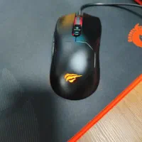 موس گیمینگ هیوت