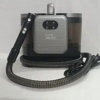 بخارشوی همه کاره verda