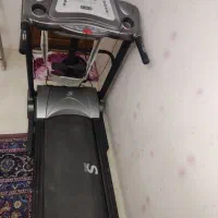 تردمیل اسپورتک در حد نو