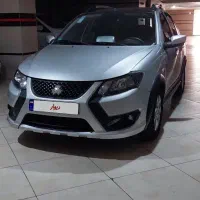 کوئیک GXR فول
