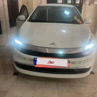 کی ام سی ایگل