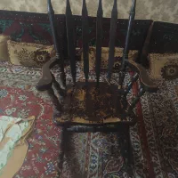 صندلی دراک