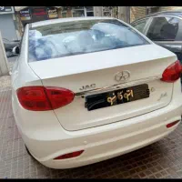 جک جی۴/JAK J4/صفروخشک/مدل1404|خودرو سواری و وانت|تهران, صادقیه|دیوار