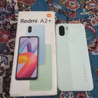 گوشی شیائومی + 2 A|موبایل|مراغه, |دیوار