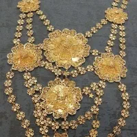 طلا نو و تمیز قیمت تابلو با ۵ درصد