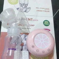 شیر دوش برقی