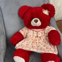 عروسک خرس خوشگل