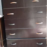 یک  عدد دراور