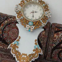 ساعت دیواری