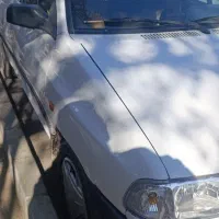 پراید مدل 88