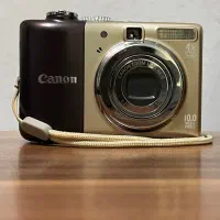 دوربین عکاسی و فیلمبرداری canon