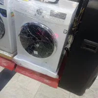 فروش اقساطی لباسشویی های پاکشوما