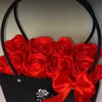 گل ربانی|گل مصنوعی|فسا, |دیوار