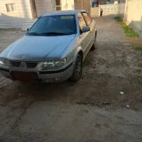 سمند مدل ۸۳