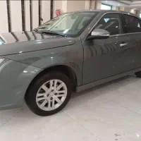 دنا پلاس ۱۴۰۰ خاکستری بیرنگ|خودرو سواری و وانت|زنجان, |دیوار