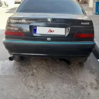 خودرو پارس|خودرو سواری و وانت|قم, کیوانفر|دیوار
