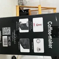 قهوه ساز|سماور، چای‌ساز، قهوه‌ساز|رباط‌کریم, مسکن مهر آبشناسان|دیوار