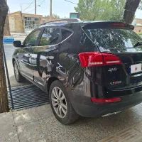 جک s5|خودرو سواری و وانت|شیراز, احمدی جنوبی|دیوار