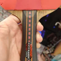 راکت پینگ پنگ دونیک اوچاروف