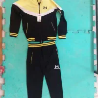 لباس ورزشی نو