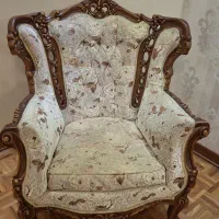 مبلمان استیل