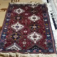 قالی دست یافت بختیاری