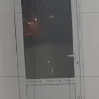 درب دوجداره