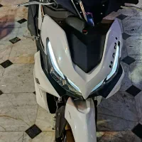 موتور ایروکس
