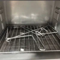 توستر برقی سالم|اجاق گاز و لوازم برقی پخت‌وپز|رباط‌کریم, رباط‌کریم|دیوار