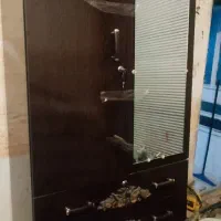 کمد ایستاده جالباسی نو