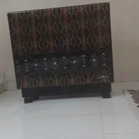 بخاری گازی تکسان