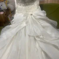 لباس عروس|لباس|ملایر, |دیوار