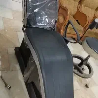 صندلی آرایشگاه