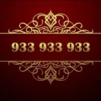 0933-944-955-*|سیم‌کارت|کرج, فاز ۱ مهرشهر|دیوار