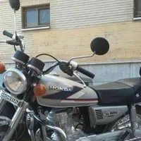 موتور مدل ۹۰تو تعمیرگاه