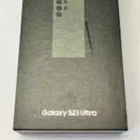 سامسونگ s23 اولترا  نو