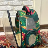 باکس حمل گربه و سگ و پرنده