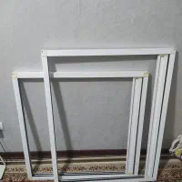 توری پلیسه پنجره