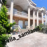 رهن واجاره ویلا دوبلکس ۳خوابه شهرکی /مبله کامل