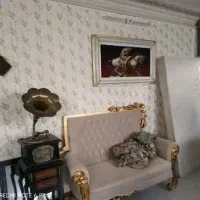 طرح کاغذ دیواری نقاشی طرح کاغذدیواری یکروزه متری55