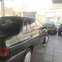 پراید ۱۳۱|خودرو سواری و وانت|بانه, |دیوار