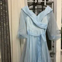 لباس مجلسی زنانه|لباس|بهارستان, |دیوار