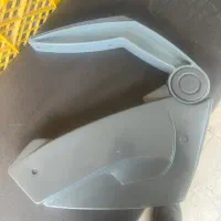 استخدام جوشکار محدوده شهرک صنعتی طرق