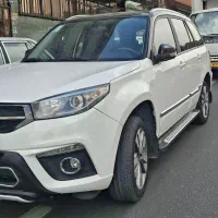 //فروش اقساط //X33 مدل 1397|خودرو سواری و وانت|تهران, دبستان|دیوار