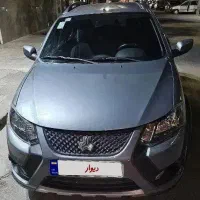 فروش فوری کوییک rs به علت نیاز مالی|خودرو سواری و وانت|مشهد, رباط طرق|دیوار